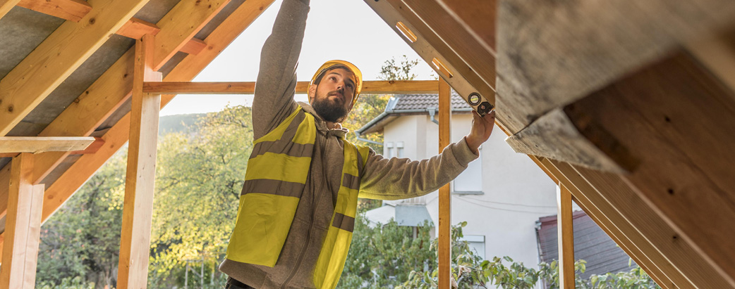 Building Inspector's Guide to Roof Framing: Avoiding Costly Mistakes During Construction