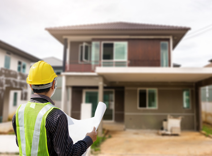 Building Inspections at PPI Building & Pest Inspectons Albury Wodonga