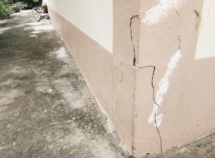 Building Inspections at PPI Building & Pest Inspectons Albury Wodonga