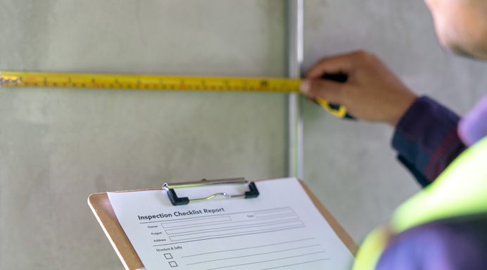 Pre-Purchase Building Inspections at PPI Building & Pest Inspectons Albury Wodonga